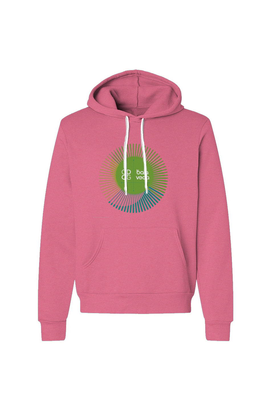 Urban Element by CDCG x Balaveda Collaboration Hoodie