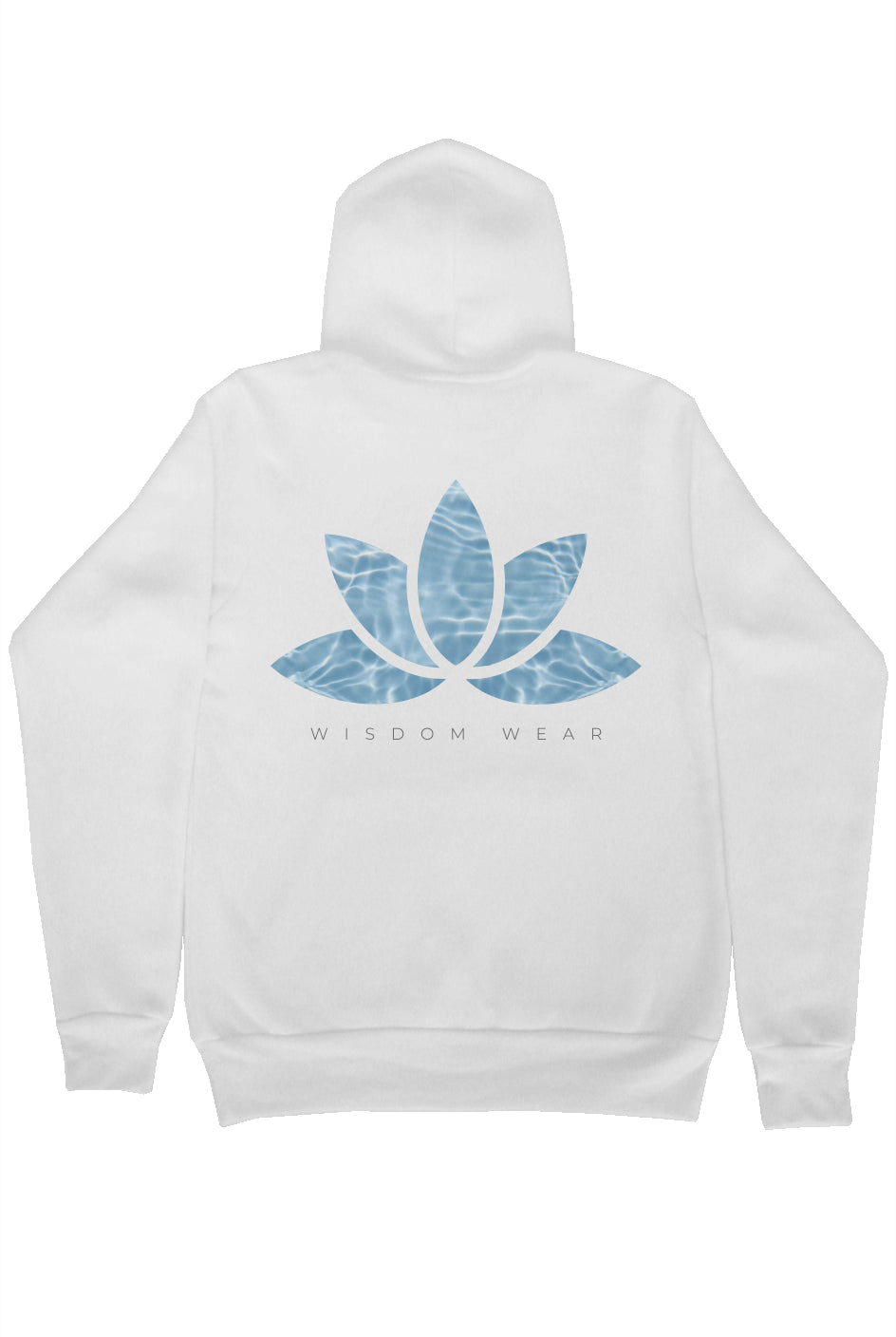 Urban Element by CDCG: Embrace Your Element in Our Essential Zip Hoodie*