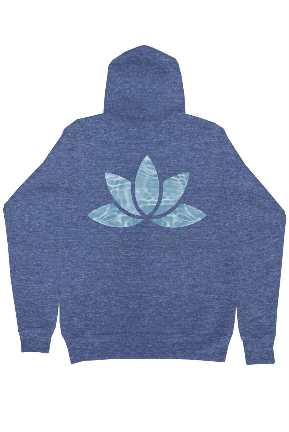 Urban Element by CDCG: Embrace Your Element in Our Essential Zip Hoodie*