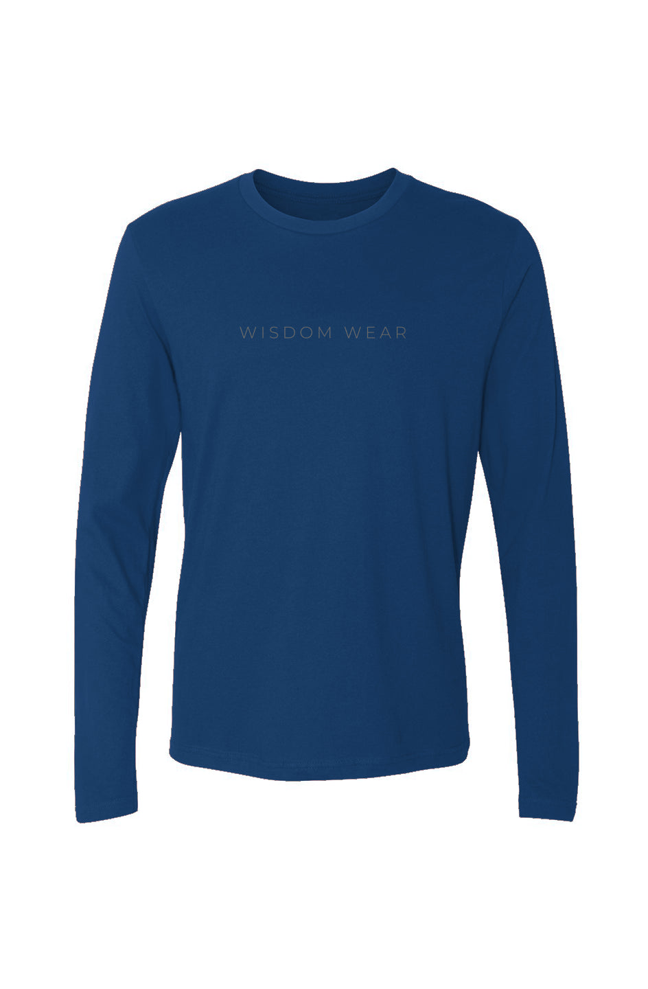 Urban Element by CDCG: Cotton Long-Sleeve Crew