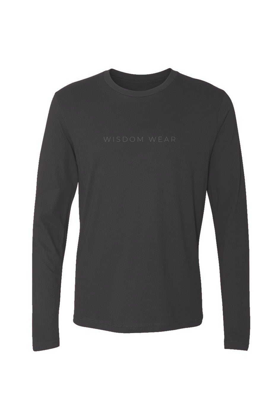Urban Element by CDCG: Cotton Long-Sleeve Crew