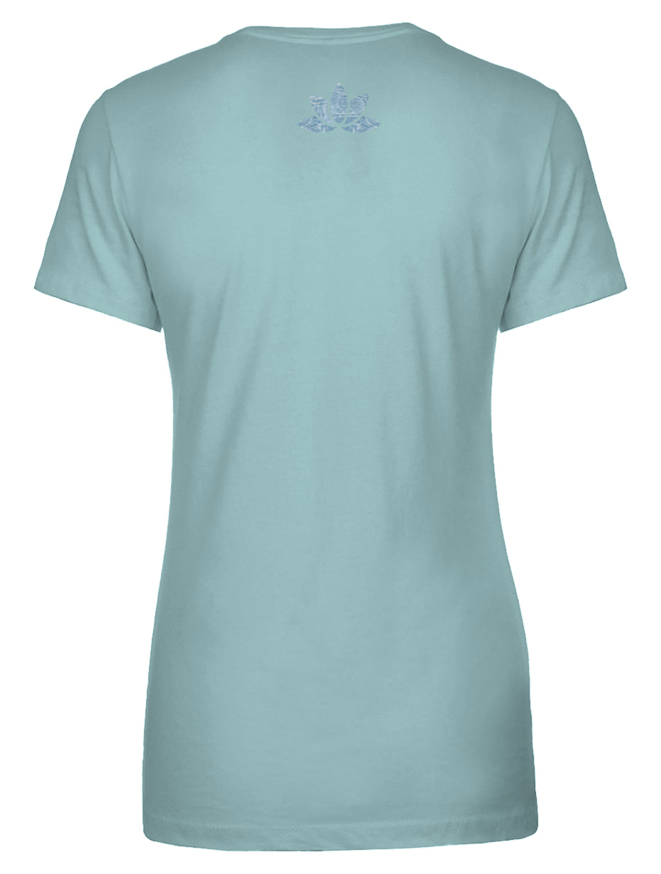 Urban Element by CDCG: Women's Ideal Cotton Crew