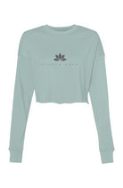 Urban Element by CDCG: Women's Cropped Sweatshirt