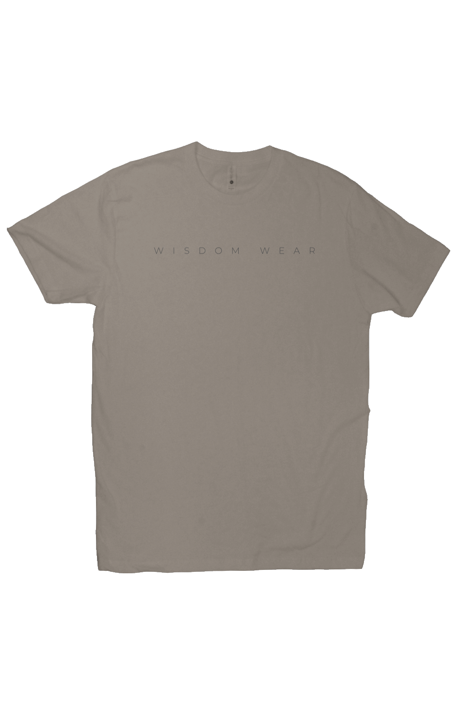 Urban Element by CDCG: Unisex Jersey Short Sleeve Tee