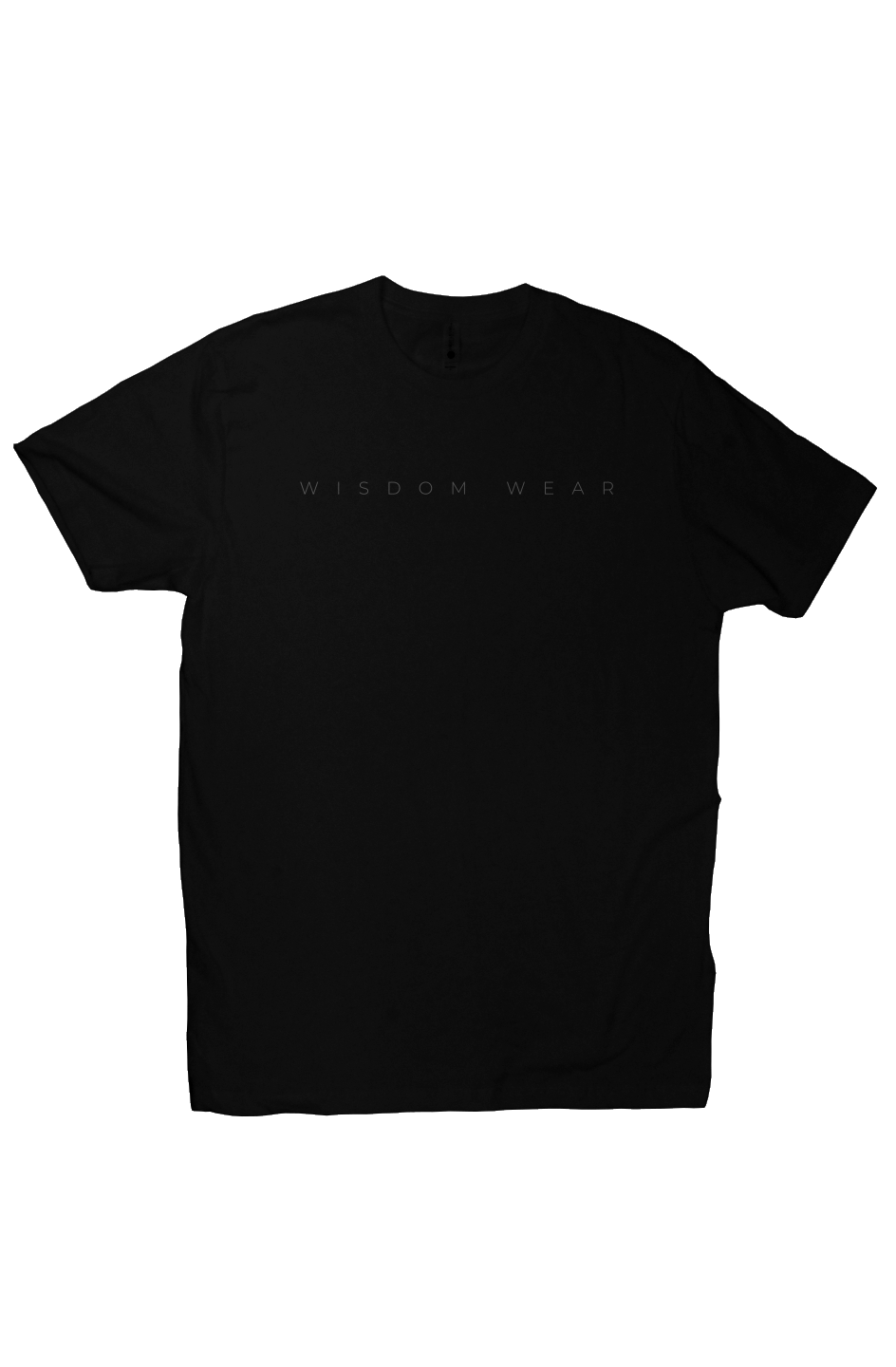 Urban Element by CDCG: Unisex Jersey Short Sleeve Tee