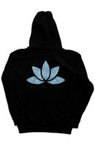 Urban Element by CDCG: Embrace Your Element in Our Essential Zip Hoodie