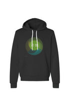 Urban Element by CDCG x Balaveda Collaboration Hoodie