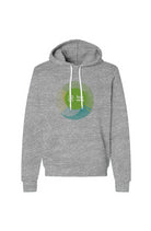 Urban Element by CDCG x Balaveda Collaboration Hoodie