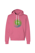 Urban Element by CDCG x Balaveda Collaboration Hoodie
