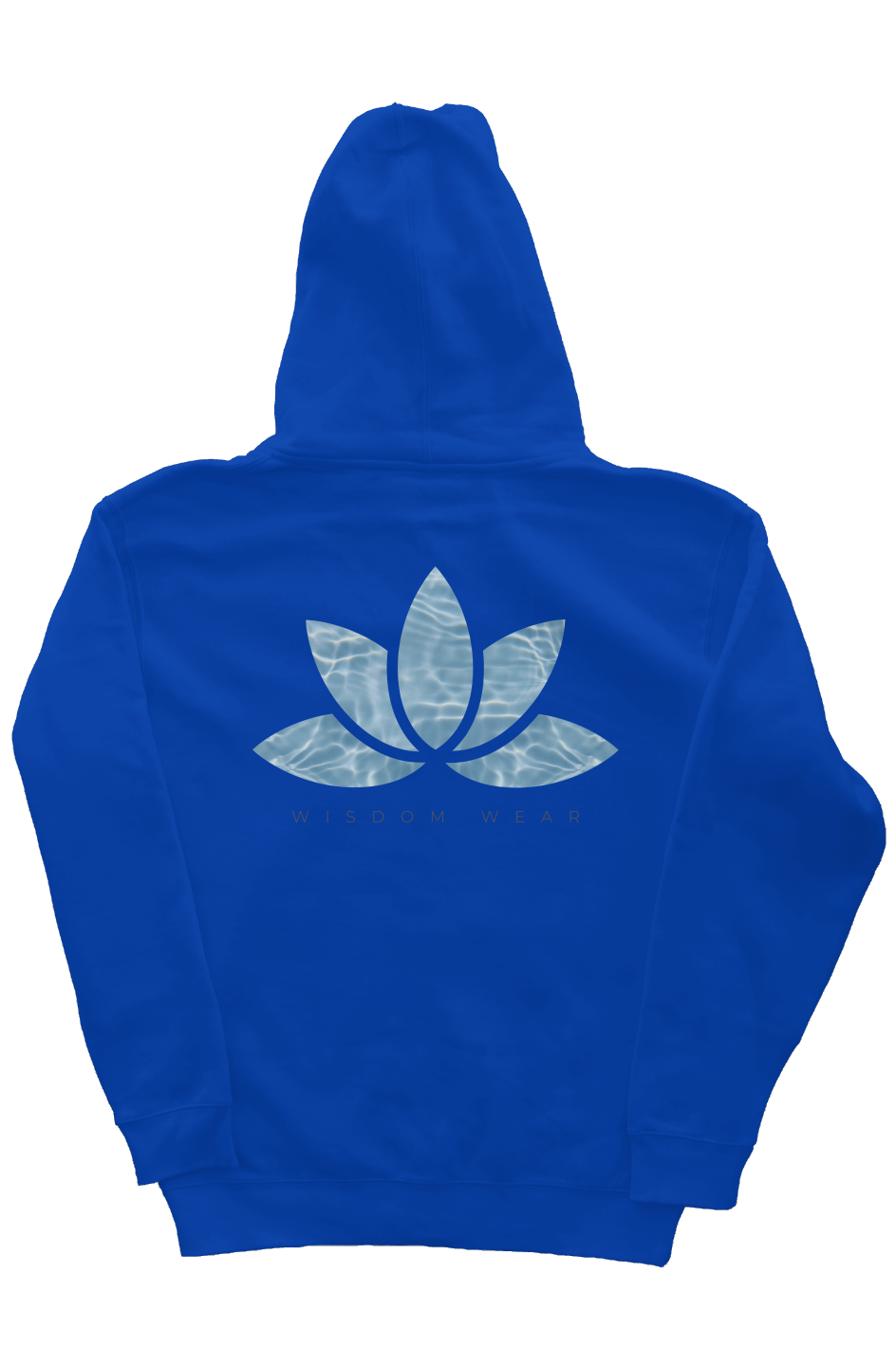 Urban Element by CDCG: Embrace Your Element in Our Essential Zip Hoodie--
