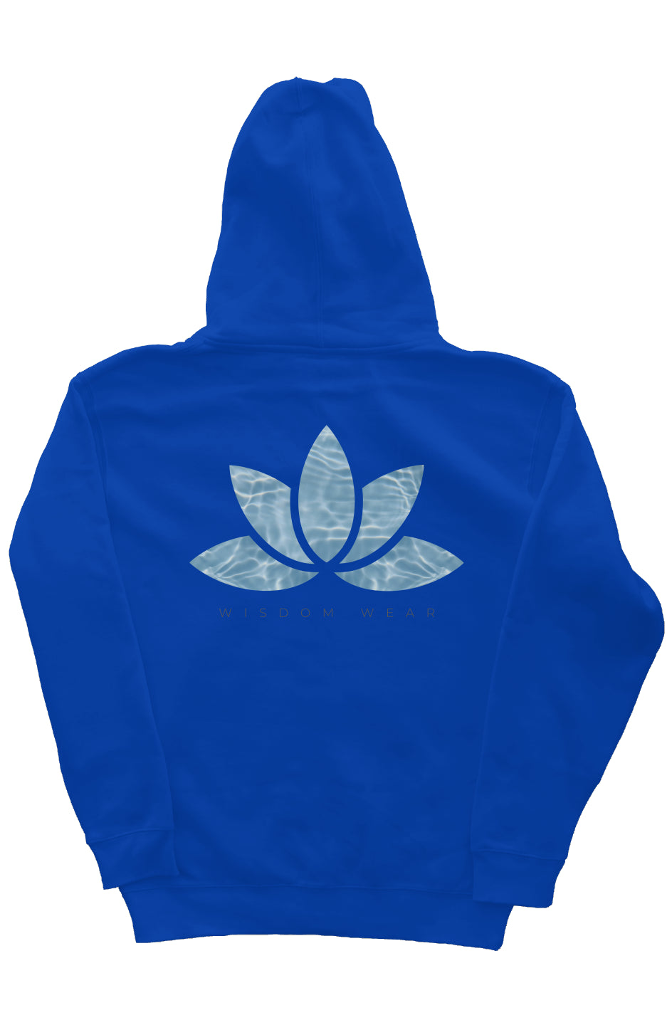 Urban Element by CDCG: Embrace Your Element in Our Essential Zip Hoodie--