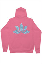 Urban Element by CDCG: Embrace Your Element in Our Essential Zip Hoodie*