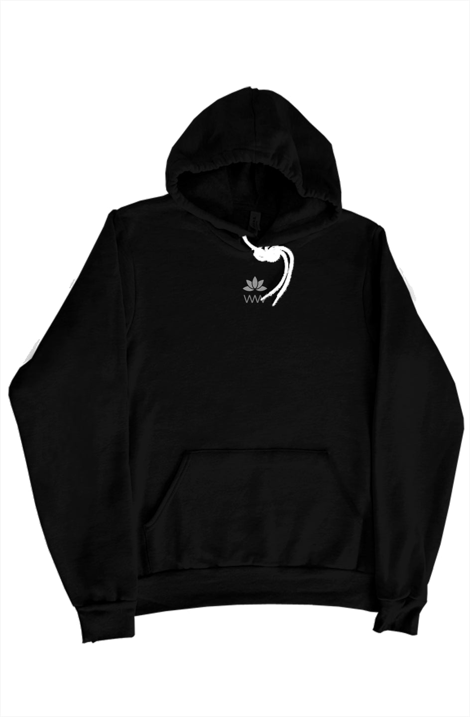 Urban Element by CDCG: Embrace Your Element in Our Essential Zip Hoodie*