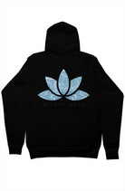Urban Element by CDCG: Embrace Your Element in Our Essential Zip Hoodie*
