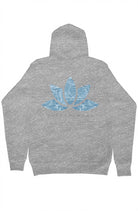 Urban Element by CDCG: Embrace Your Element in Our Essential Zip Hoodie*