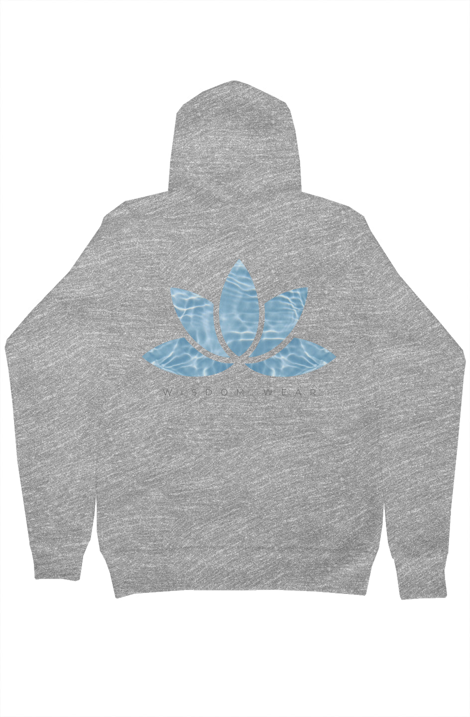 Urban Element by CDCG: Embrace Your Element in Our Essential Zip Hoodie*