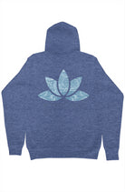 Urban Element by CDCG: Embrace Your Element in Our Essential Zip Hoodie*