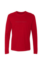 Urban Element by CDCG: Cotton Long-Sleeve Crew
