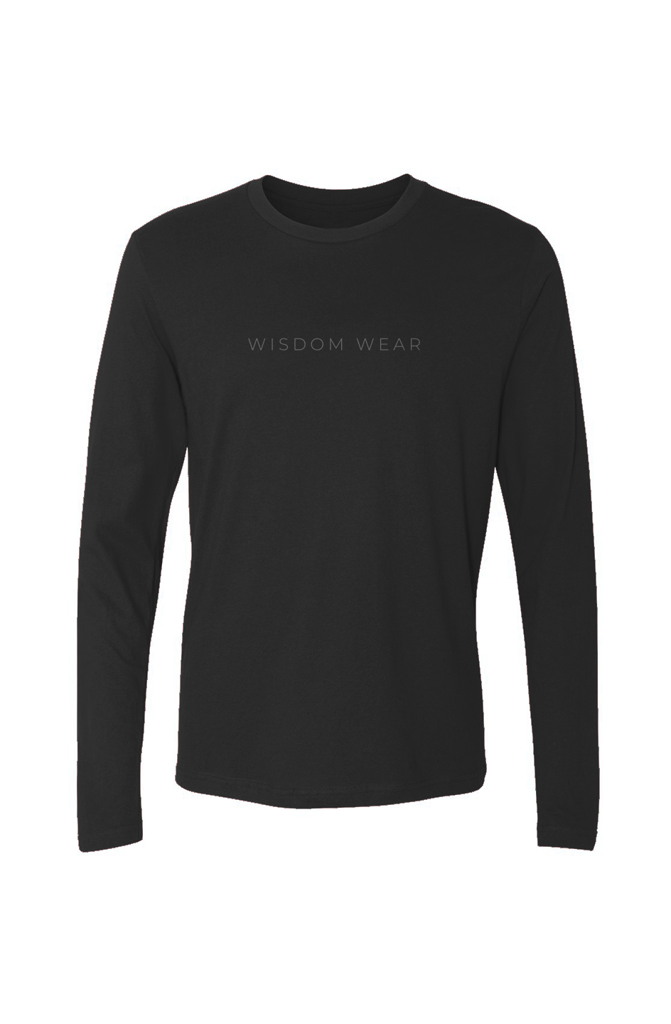 Urban Element by CDCG: Cotton Long-Sleeve Crew