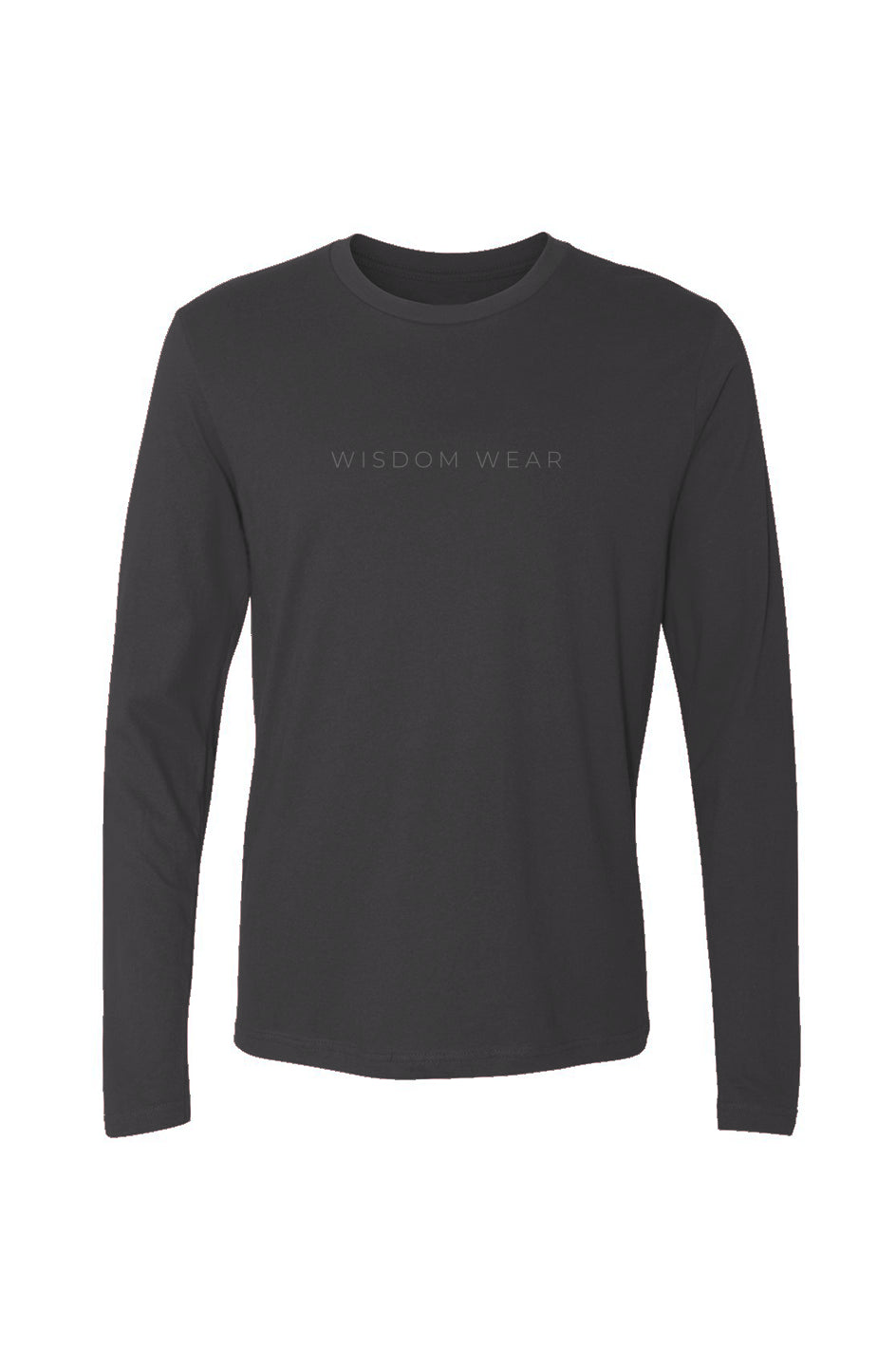 Urban Element by CDCG: Cotton Long-Sleeve Crew