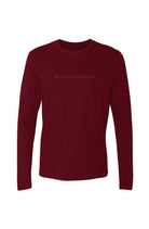 Urban Element by CDCG: Cotton Long-Sleeve Crew